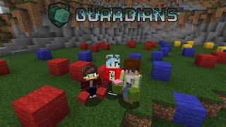 Guardians SMP Well that was unexpected