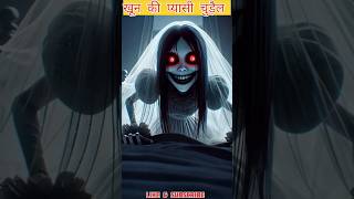 Khoon Ki Pyasi Chudail