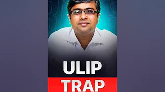 ULIPs: The 'Smart' Investment TRAP You Need to AVOID! Parimal Ade