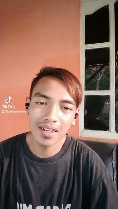 siap duda 😁🙏 #tiktok#cecepsekalapampam#cilamayawetan #karawangbarat