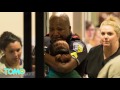 Chronologie de l'ambuscade contre la police de Dallas