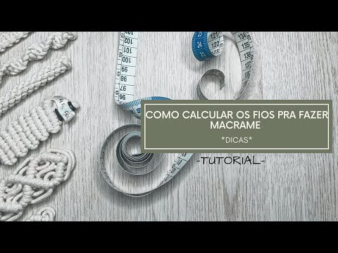 COMO CALCULAR O