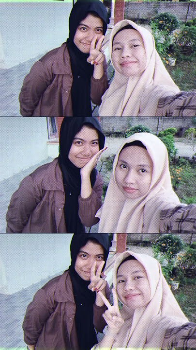Sahabat terbaikku Karliyana 💐🌻