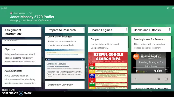 Janet Massey-Padlet 5720