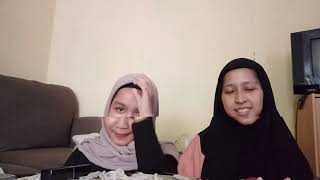 Make Up Seadanya With Bumil