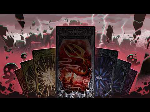 Choose Your Fate 🔮 | Episode 11 | CookieRun: Kingdom