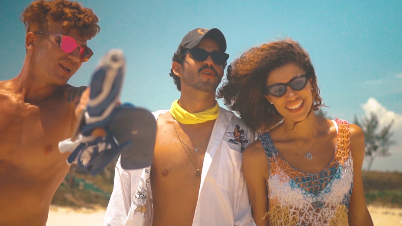 Your Drinks Delivery - Publicidade