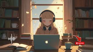 🚇 Sleeping City – Reflection in the Subway | Lofi 2025 Compilation ✨ [Ambient Beats to Study With]