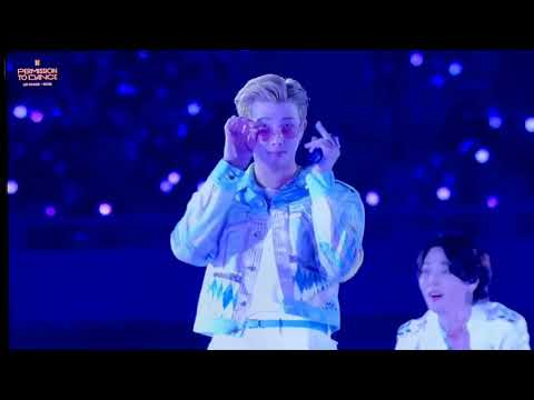 Namjoon is so hawt 🤤