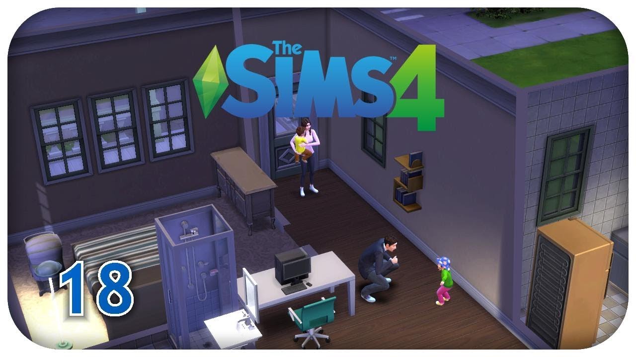 Wann Werden Kleinkinder Alter Sims 4