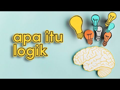 Video: Apa Itu Logik Formal