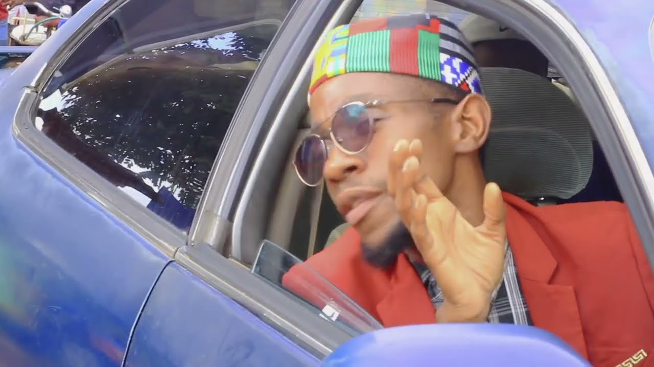 DRIVING SCHOOL- Episode 166