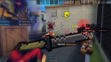 Machine 🗿 | blockpost mobile | highlights | #games  #blockpostmobilevideos #highlights