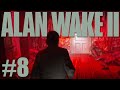 HOTEL del DIAVOLO - Alan Wake II ITA #8