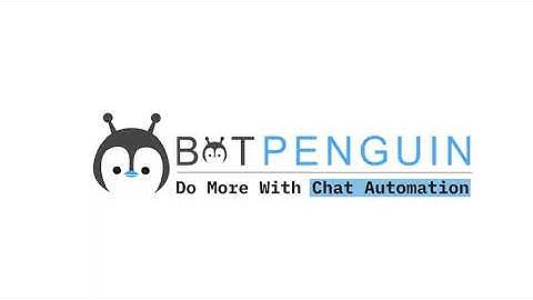 How to Create a Facebook Chatbot [2024] | BotPenguin