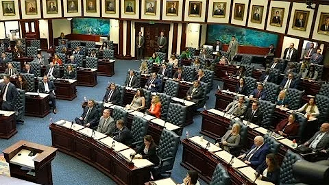 Governor DeSantis signs 2 bills that aim to strengthen property owners' rights from 'squatters'