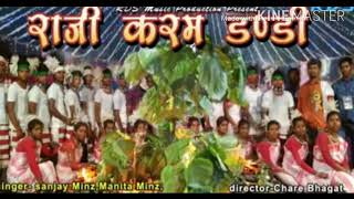 KARAM _BECHO_BARI#RAAJI🎶KARAM DANDI_2020