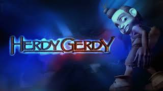 Gold Mine Gorge  - Herdy Gerdy OST