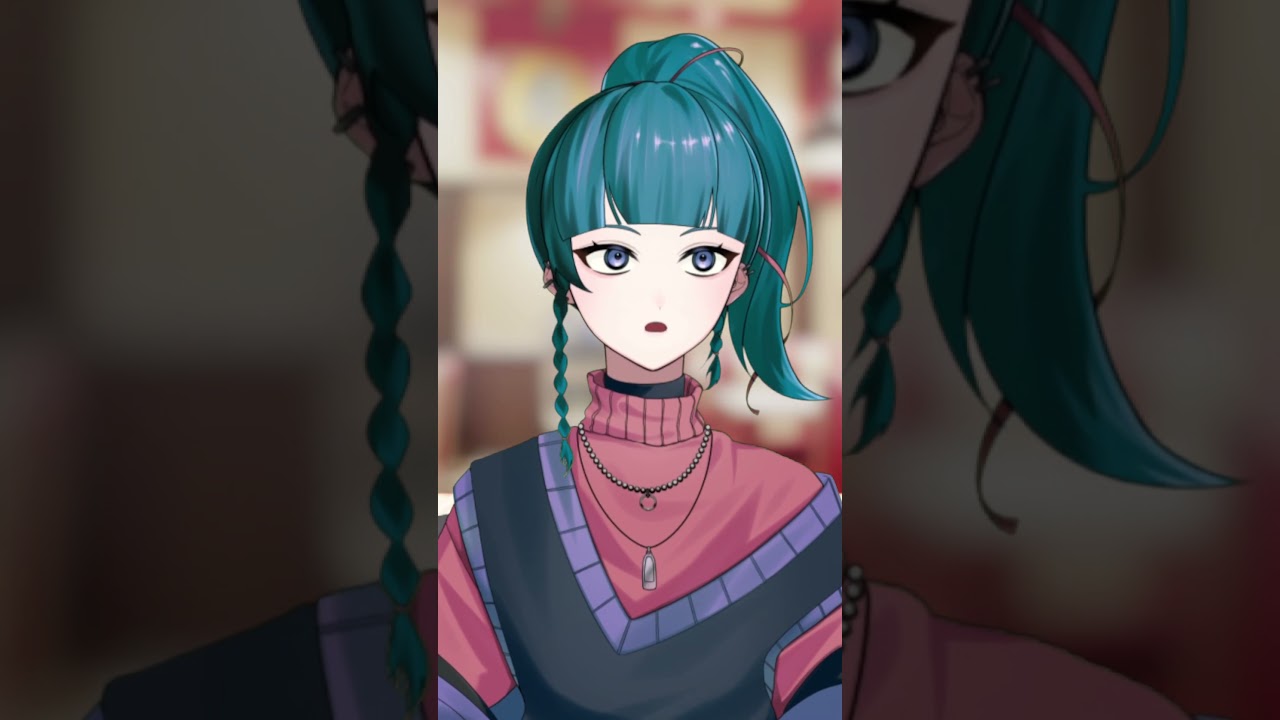思わず謝ってしまうもの #shorts #あるある #ネタ #vtuber