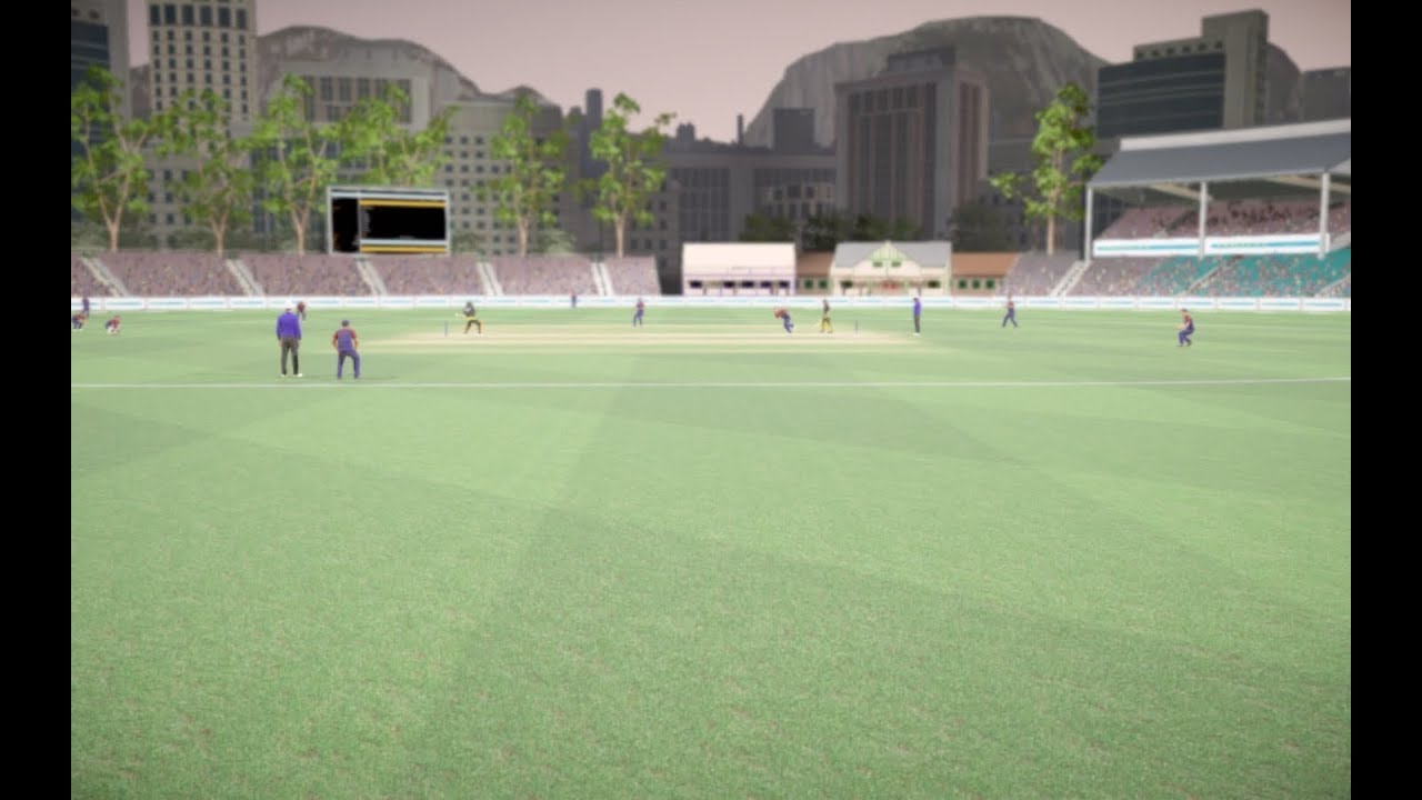 MSL 2018 - Jozi Stars V Cape Town Blitz highlights | Mzansi Super League | DBC 17 Gameplay