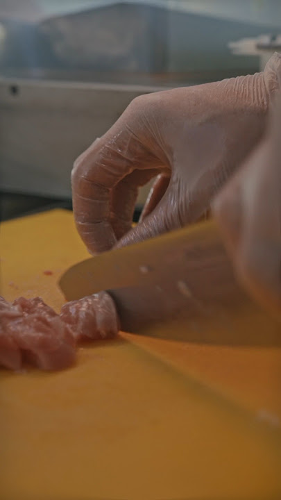 🔪 Cut Meat Like a Pro!No more mess this Fresh Meat Slicer #AffiliateProduct#MeatSlicer       #viral
