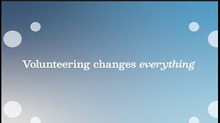 Volunteering Changes Everything | Points of Light 2026 Opening Plenary