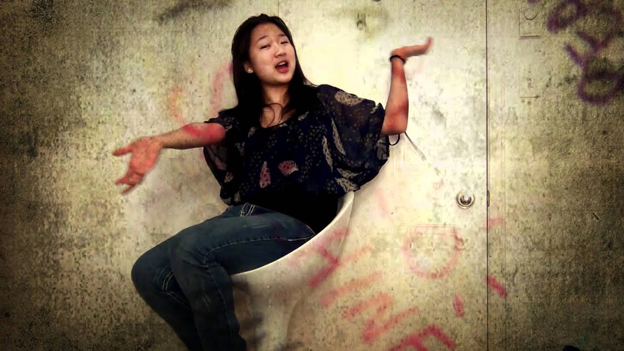 You are my Sunshine Cover and Harmony