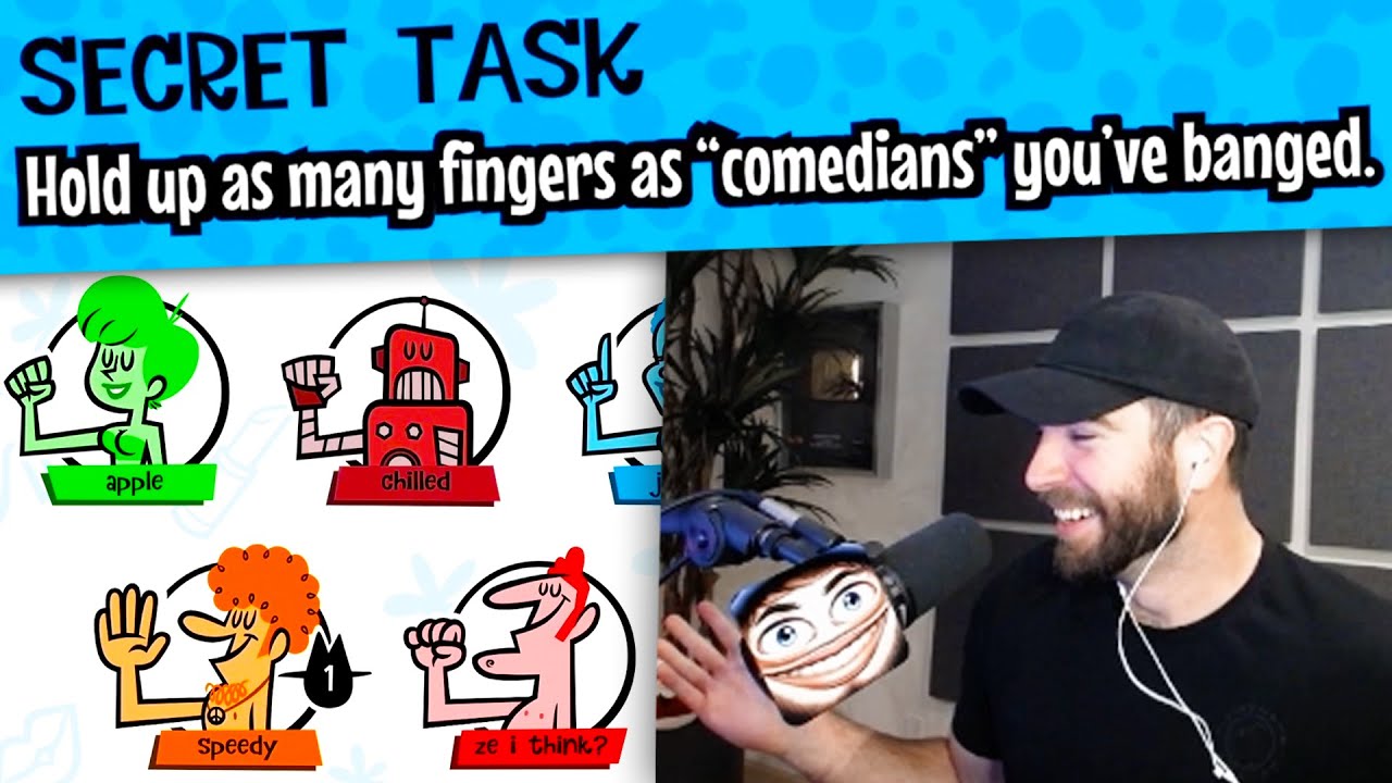 So What? I F*** a lot of People!  - The Jackbox Naughty Pack: Fakin' it