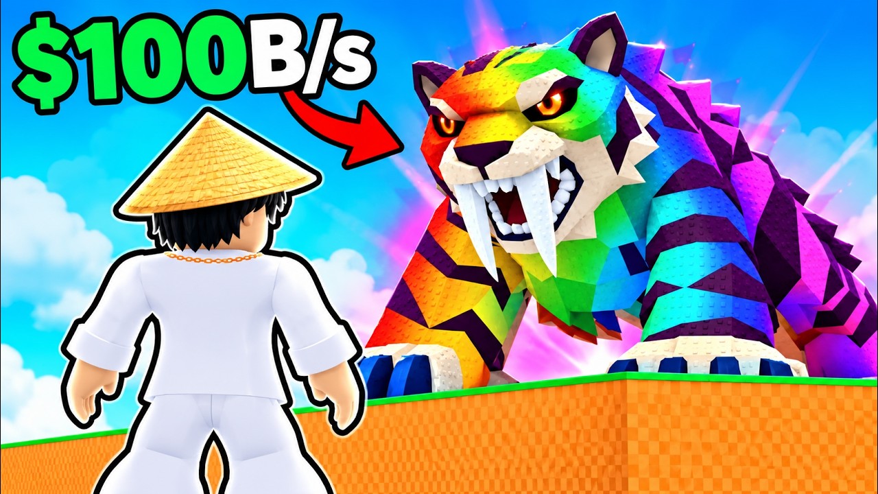 Latest Title & Thumbnail