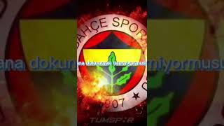 Benum Dokunuşum Seni Ikiye Boler