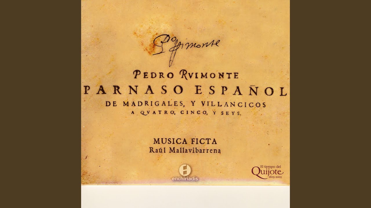 Penando Sta'L Cor Mio