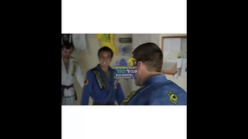 BJJ Bend Oregon: Training BJJ with Dennis Asche in Brazil