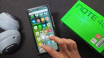 how to enable sidebar in Infinix Note 40x 5G || Infinix me side bar on kaise kare