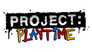 Project: Playtime OST -  Board The Train