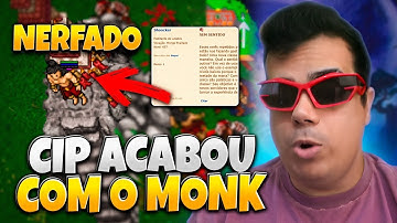 A MAIOR REVOLTA em anos CONTRA CIPSOFT no FORUM do TIBIA l Tibia Papo