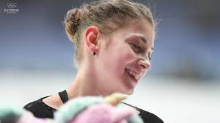 Alena Kostornaia exclusive: “I’m a very emotional person actually”