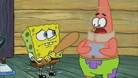Patrick's Greatest Words of Wisdom!