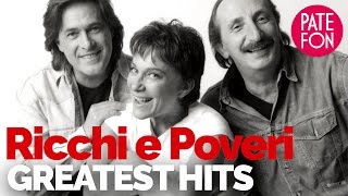 Ricchi E Poveri - The Greatest Hits