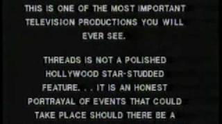 Threads on CKVU 1984