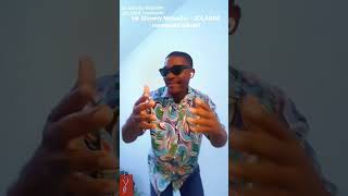 Mr Showny Mapecho - SOLANGE nouveauté Bikutsi #cameroun #bikutsi #balafon #showny #viral #shorts
