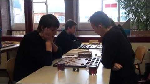 SNA - HIJKEN en SNA 2 - DVSB 2