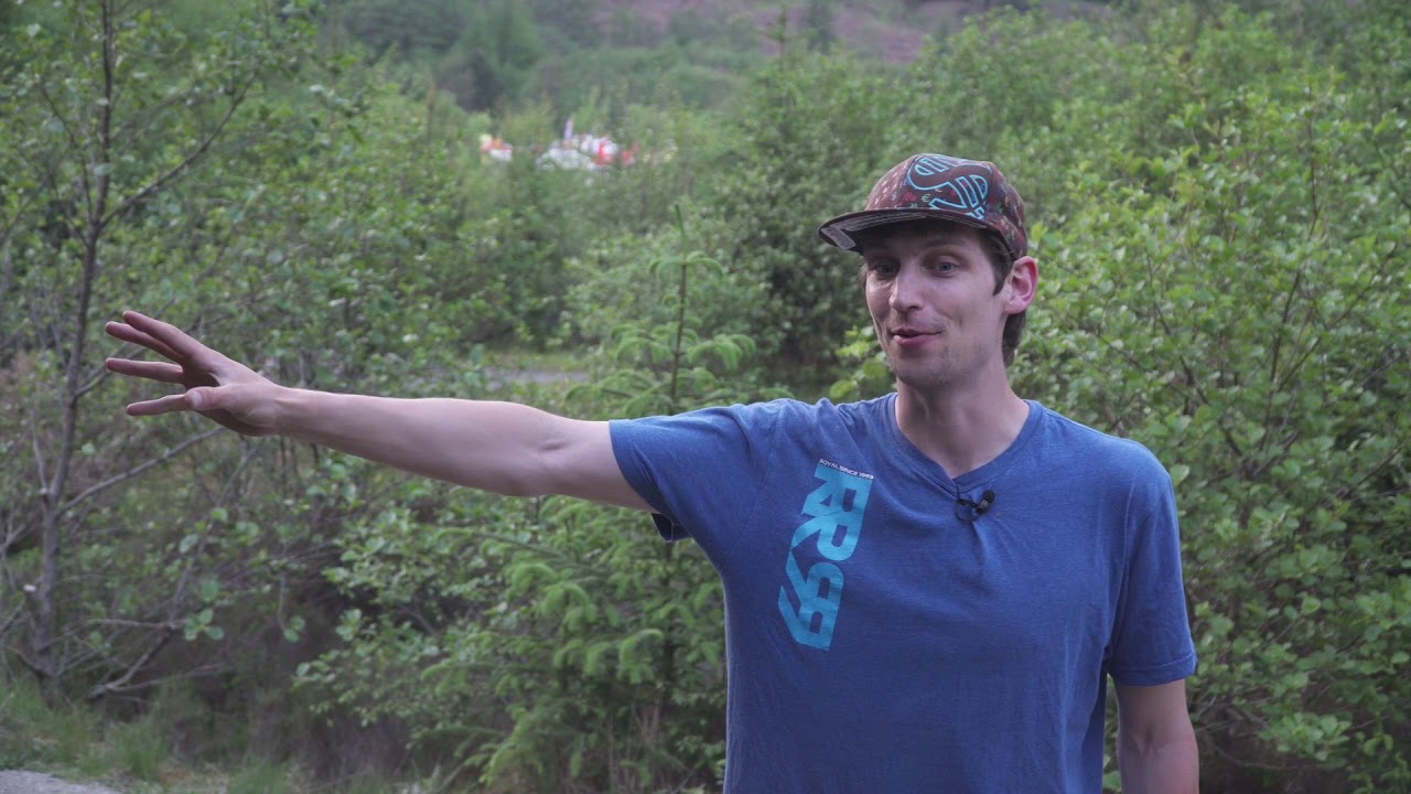 sda soccer Fort William World Cup 2018 - Day 1 Intro