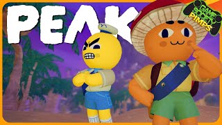 Everyone is playing PEAK | Stream VOD @GameSociety2