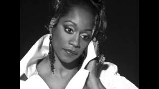 Regina Belle - Oooh Boy
