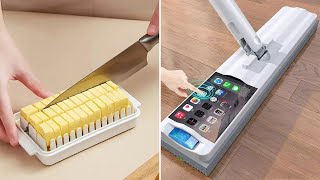 🥰 New Gadgets & Smart Utensils For Home #84 🏠 Appliances, Make Up, Smart Inventions スマートアプライアン