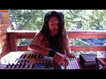 Nico Orion Live performance at chill out Om line festival(during quarentine 04/20)