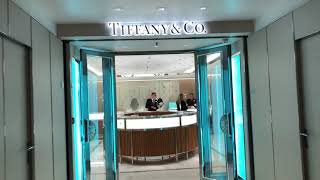 disney fantasy tiffany and co prices