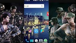 Cara ganti password PB GARENA di HP Android kalian  - Durasi: 4.19. 