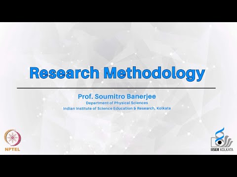 mod11lec66 - Writing Grant Proposals - Part 02