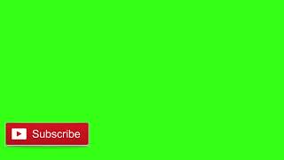 Green screen: Subscribe Подпишись на зелёном фоне Скачать